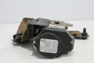 561148401, 010R000 , art11328785 Ремень безопасности передний левый BMW 7 E65/E66 Арт 11328785, вид 2