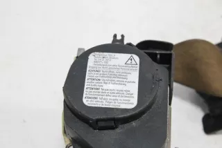 561148401, 010R000 , art11328785 Ремень безопасности передний левый BMW 7 E65/E66 Арт 11328785, вид 4