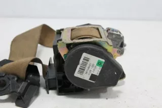 561148401, 010R000 , art11328785 Ремень безопасности передний левый BMW 7 E65/E66 Арт 11328785, вид 6