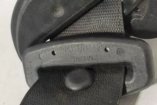33017492B, S19117219 , art11329162 Ремень безопасности передний левый BMW 3 E90/E91/E92/E93 Арт 11329162, вид 2