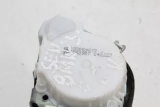 33017492B, S19117219 , art11329162 Ремень безопасности передний левый BMW 3 E90/E91/E92/E93 Арт 11329162, вид 4