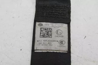 33035173, 33017492B , art11329194 Ремень безопасности задний правый Volkswagen Tiguan 1 Арт 11329194, вид 9