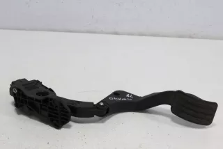 1401280680, 6PV00994910 , art11329303 Педаль газа Citroen C4 Grand Picasso 1 Арт 11329303, вид 1