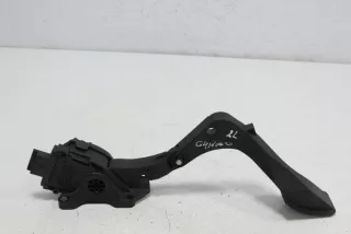 1401280680, 6PV00994910 , art11329303 Педаль газа Citroen C4 Grand Picasso 1 Арт 11329303, вид 3