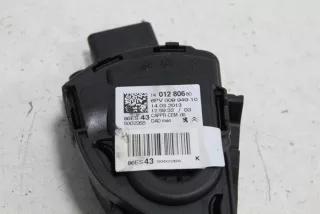 1401280680, 6PV00994910 , art11329303 Педаль газа Citroen C4 Grand Picasso 1 Арт 11329303, вид 7