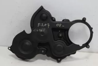 9659869280, 7280NO000 , art11329390 Накладка декоративная Peugeot 207 Арт 11329390, вид 1