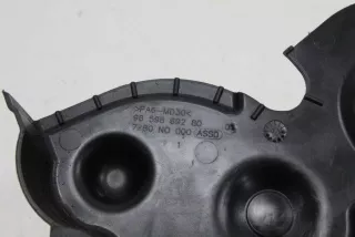 9659869280, 7280NO000 , art11329390 Накладка декоративная Peugeot 207 Арт 11329390, вид 5