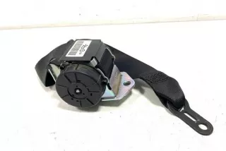 2991295, 607051100D, 000042 , art11329657 Ремень безопасности задний правый BMW X1 E84 Арт 11329657, вид 4