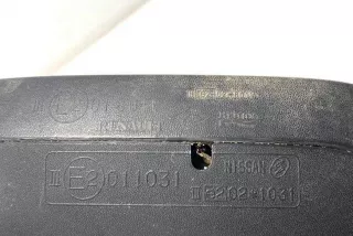 011031, 021031 , art11330369 Зеркало наружное левое Nissan Micra K12 Арт 11330369, вид 6