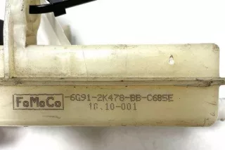 6G912K478BBC685E, 03350886381, 1010001 , art11330585 Бачок тормозной жидкости Ford Galaxy 2 restailing Арт 11330585, вид 2