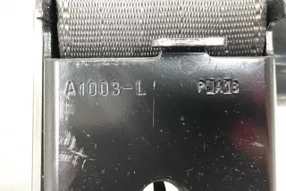 0435140, A1003L, 202279 , art11330645 Ремень безопасности задний правый Chevrolet Captiva Арт 11330645, вид 2