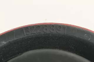 13228891 , art11330914 Лючок топливного бака Opel Corsa D Арт 11330914, вид 2