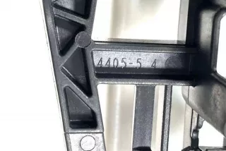 94002321, 4110152 , art11331815 Ручка наружная задняя левая Chevrolet Volt Арт 11331815, вид 2