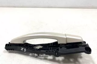 94002321, 4110152 , art11331815 Ручка наружная задняя левая Chevrolet Volt Арт 11331815, вид 6