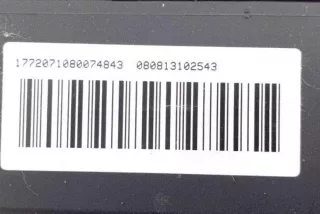 P55111898AE, 177200023608, 1772071080074843 , art11332037 Прочая запчасть Dodge Journey 1 Арт 11332037, вид 5