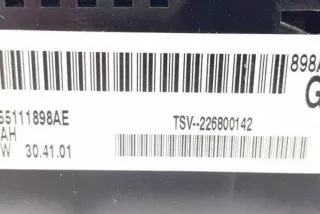 P55111898AE, 177200023608, 1772071080074843 , art11332037 Прочая запчасть Dodge Journey 1 Арт 11332037, вид 6