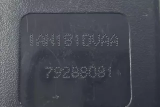 1AN181DVAA, 79288081, 2084135 , art11332550 Ремень безопасности задний правый Dodge Journey 1 Арт 11332550, вид 3