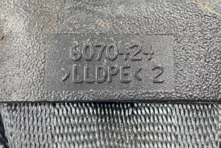 1AN191DVAA, 91141081, 6070424 , art11332552 Ремень безопасности задний правый Dodge Journey 1 Арт 11332552, вид 2