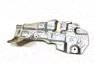 31492192, R14MA , art11332752 Тепловой экран глушителя Volvo XC90 1 Арт 11332752, вид 2