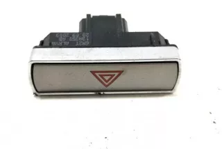 13A350 , art11332995 Кнопка аварийной сигнализации Ford Mondeo 3 Арт 11332995, вид 1