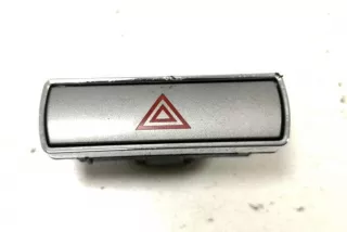 13A350 , art11332995 Кнопка аварийной сигнализации Ford Mondeo 3 Арт 11332995, вид 3