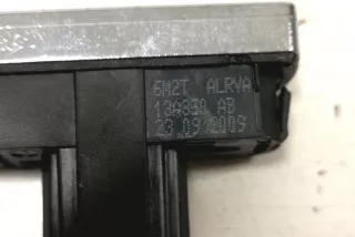13A350 , art11332995 Кнопка аварийной сигнализации Ford Mondeo 3 Арт 11332995, вид 4