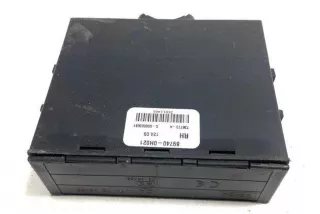 897400H021, 36811466, 736773 , art11333065 Прочая запчасть Toyota Aygo 1 Арт 11333065, вид 1