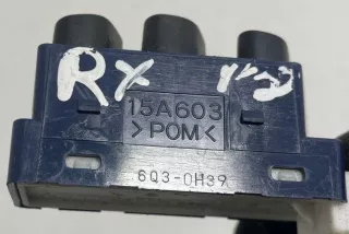15A603, 6Q30H39, 156987 , art11333138 Кнопка регулировки сидения Lexus RX 1 Арт 11333138, вид 6