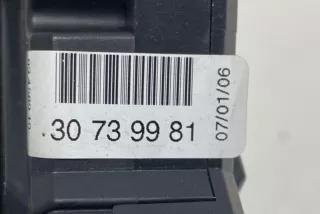 30739981, 5586 , art11333143 Кнопка стеклоподъемника переднего левого Volvo V70 2 Арт 11333143, вид 4