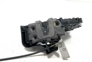 8M2AR21813CA, A048317 , art11333518 Замок двери передней левой Ford S-Max 1 Арт 11333518, вид 3
