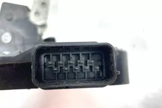 8M2AR21813CA, A048317 , art11333518 Замок двери передней левой Ford S-Max 1 Арт 11333518, вид 5