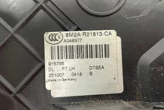 8M2AR21813CA, A048317 , art11333518 Замок двери передней левой Ford S-Max 1 Арт 11333518, вид 6