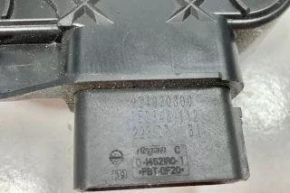 8M2AR21813CA, A048317 , art11333518 Замок двери передней левой Ford S-Max 1 Арт 11333518, вид 7