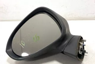024456, 034456 , art11333816 Зеркало наружное левое Seat Ibiza 4 Арт 11333816, вид 1