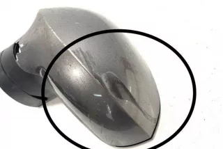 024456, 034456 , art11333816 Зеркало наружное левое Seat Ibiza 4 Арт 11333816, вид 2