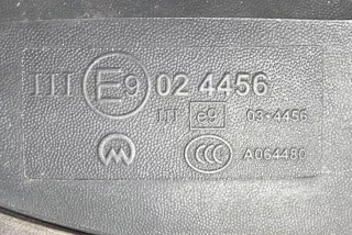 024456, 034456 , art11333816 Зеркало наружное левое Seat Ibiza 4 Арт 11333816, вид 6