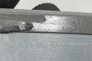 A2216800335, 50300 , art11334137 Прочая запчасть Mercedes S W221 Арт 11334137, вид 3