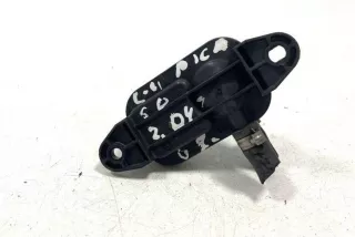 9645022680 , art11334377 Датчик давления выхлопных газов Citroen C4 Picasso 2 Арт 11334377, вид 1