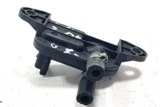 9645022680 , art11334377 Датчик давления выхлопных газов Citroen C4 Picasso 2 Арт 11334377, вид 3