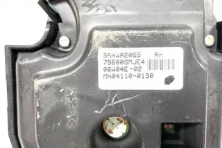 79600SMJE4, SANWA2055 , art11334498 Прочая запчасть Honda Civic 7 Арт 11334498, вид 6