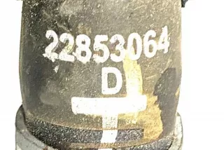22853064, 22853064D , art11334542 Патрубок радиатора Opel Ampera Арт 11334542, вид 3