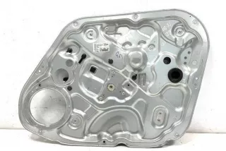 824801K020, 813201K020, M04J12S , art11334606 Стеклоподъемник задний правый Hyundai ix20 Арт 11334606, вид 1