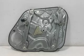 824701K060, 813101K060, 5602255 , art11334615 Стеклоподъемник задний левый Hyundai ix20 Арт 11334615