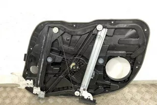 813103Z030, 14A140044 , art11334641 Стеклоподъемник задний левый Hyundai i40  Арт 11334641, вид 1