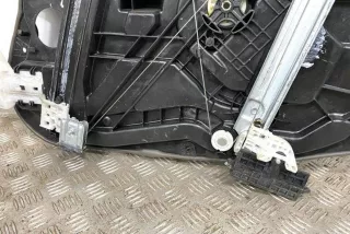 813103Z030, 14A140044 , art11334641 Стеклоподъемник задний левый Hyundai i40  Арт 11334641, вид 5