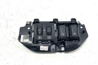 1136154X , art11334769 Кнопка (выключатель) Renault Clio 1 Арт 11334769, вид 1