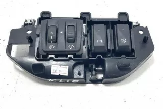 1136154X , art11334769 Кнопка (выключатель) Renault Clio 1 Арт 11334769, вид 2