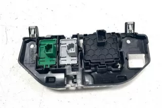 1136154X , art11334769 Кнопка (выключатель) Renault Clio 1 Арт 11334769, вид 3