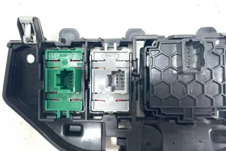 1136154X , art11334769 Кнопка (выключатель) Renault Clio 1 Арт 11334769, вид 5