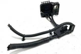 91850A2080, 1304193016 , art11334976 Клемма аккумулятора плюс Kia Ceed 2 Арт 11334976, вид 1